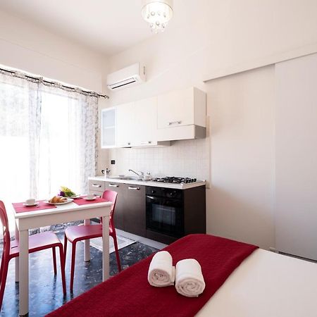 Case Vacanza La Pajara Santa Maria di Leuca Ngoại thất bức ảnh