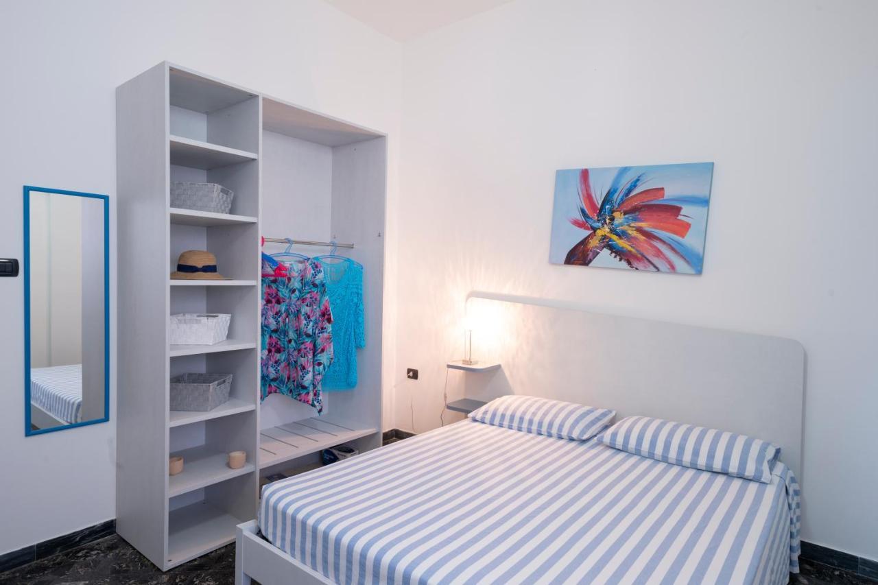 Case Vacanza La Pajara Santa Maria di Leuca Ngoại thất bức ảnh