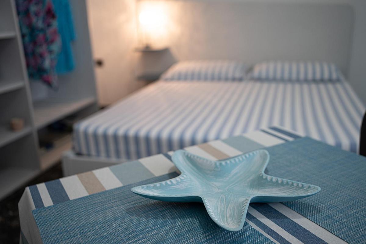 Case Vacanza La Pajara Santa Maria di Leuca Ngoại thất bức ảnh